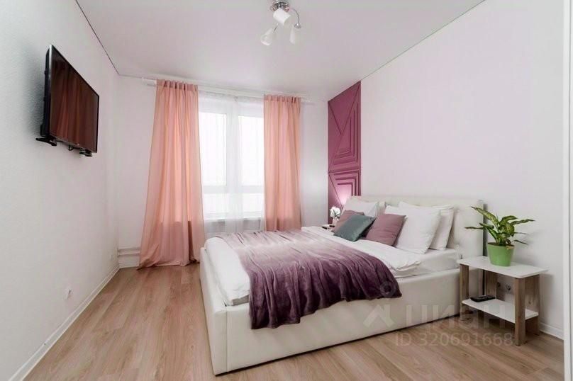 m. Kotelniki: Apartment, 1-rooms