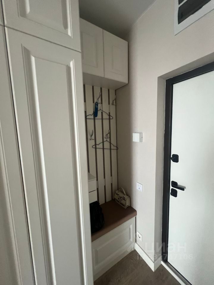 m. Skolkovo: Apartment, 1-rooms