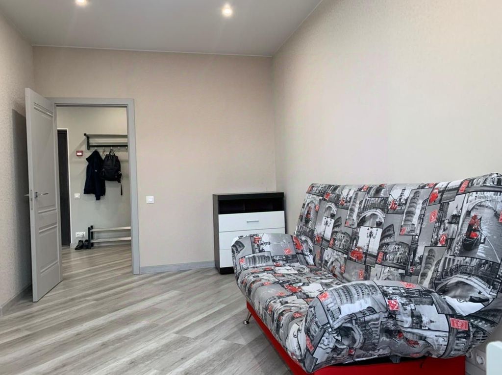 m. Domodedovskaya: Apartment, 1-rooms