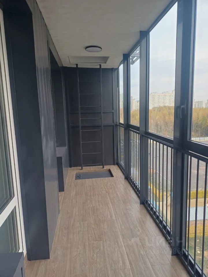 m. Kryukovo: Apartment, 1-rooms