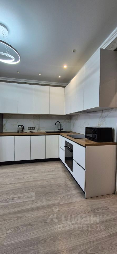 m. Kryukovo: Apartment, 2-rooms