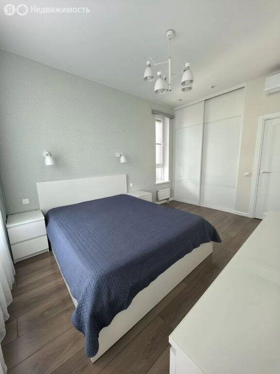 m. Botanichesky sad: Apartment, 2-rooms