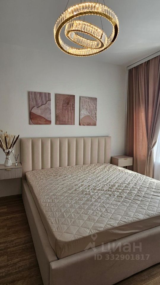 m. Podrezkovo: Apartment, 1-rooms