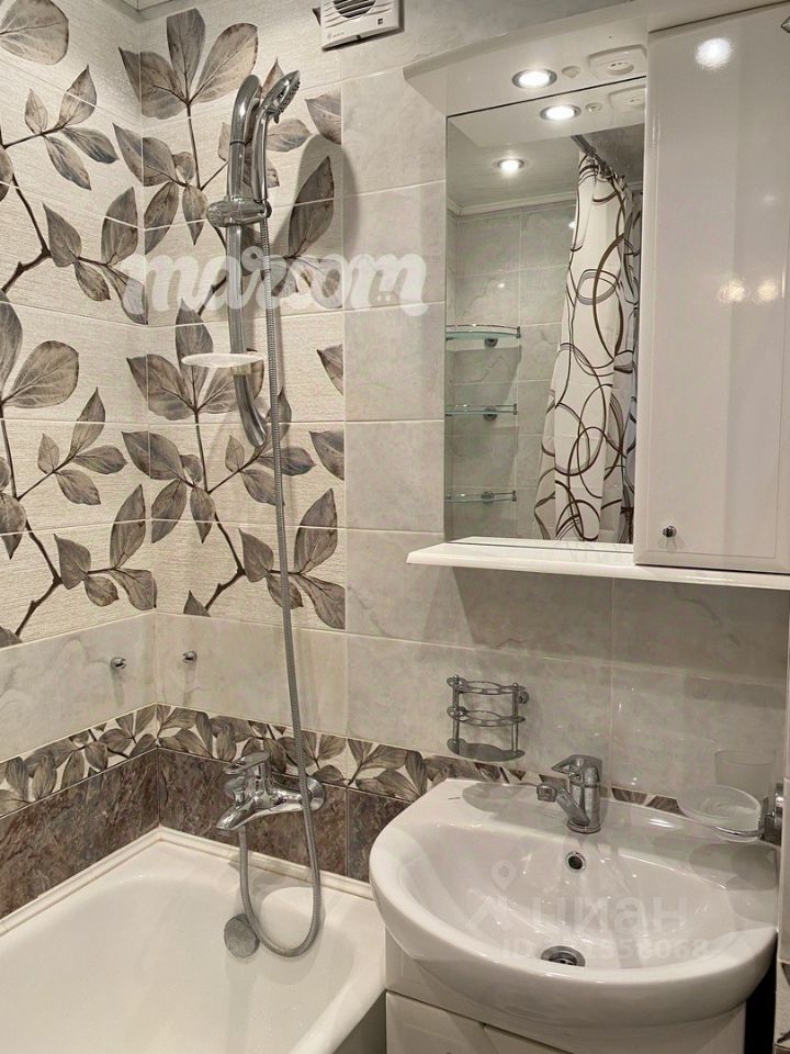 m. Sportivnaya: Apartment, 1-rooms