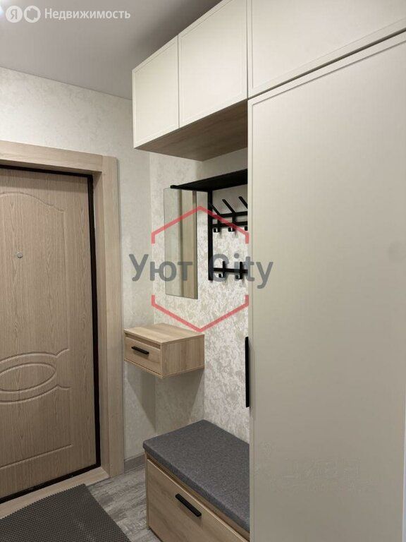 m. Begovaya: Apartment, 2-rooms