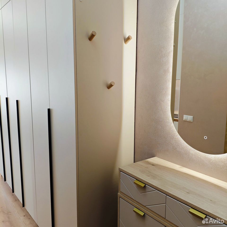 m. Elektrozavodskaya: Apartment, studio