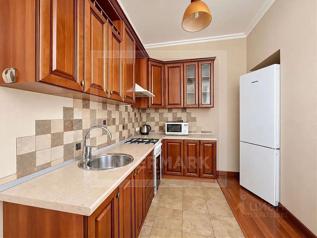 m. Novokuznetskaya: Apartment, 2-rooms