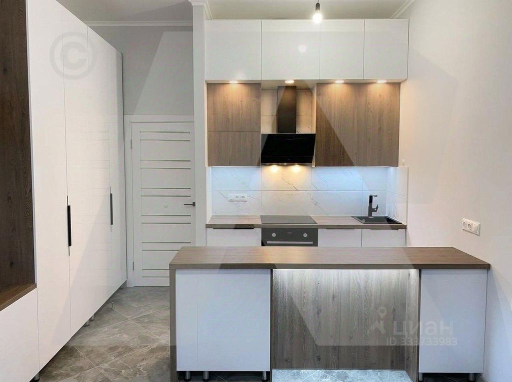 m. Minskaya: Apartment, studio