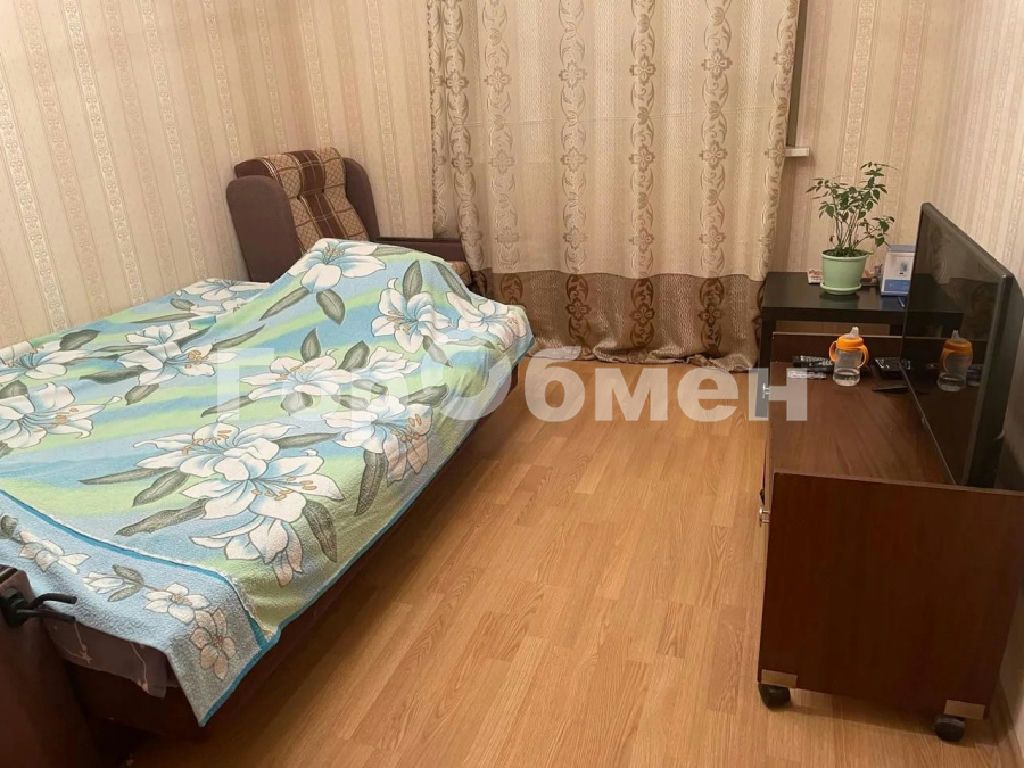m. Altufyevo: Apartment, 2-rooms