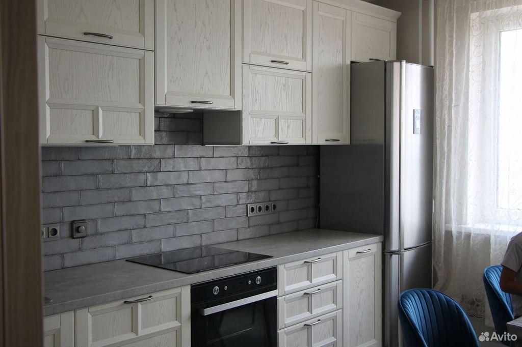 m. Bakovka: Apartment, 2-rooms