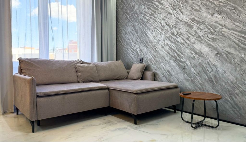 m. Anikeevka: Apartment, 2-rooms