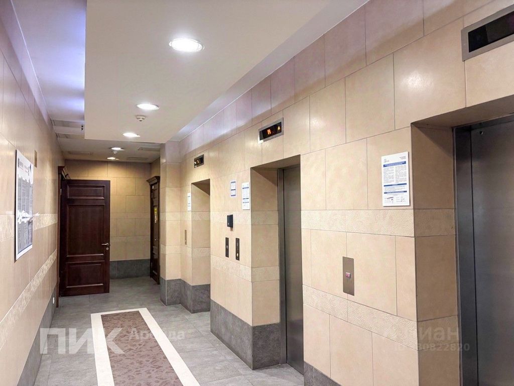 m. Belokamennaya: Apartment, 1-rooms