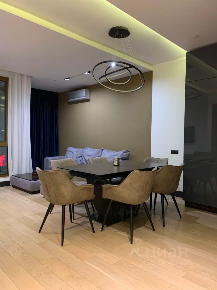 m. TsSKA: Apartment, 2-rooms
