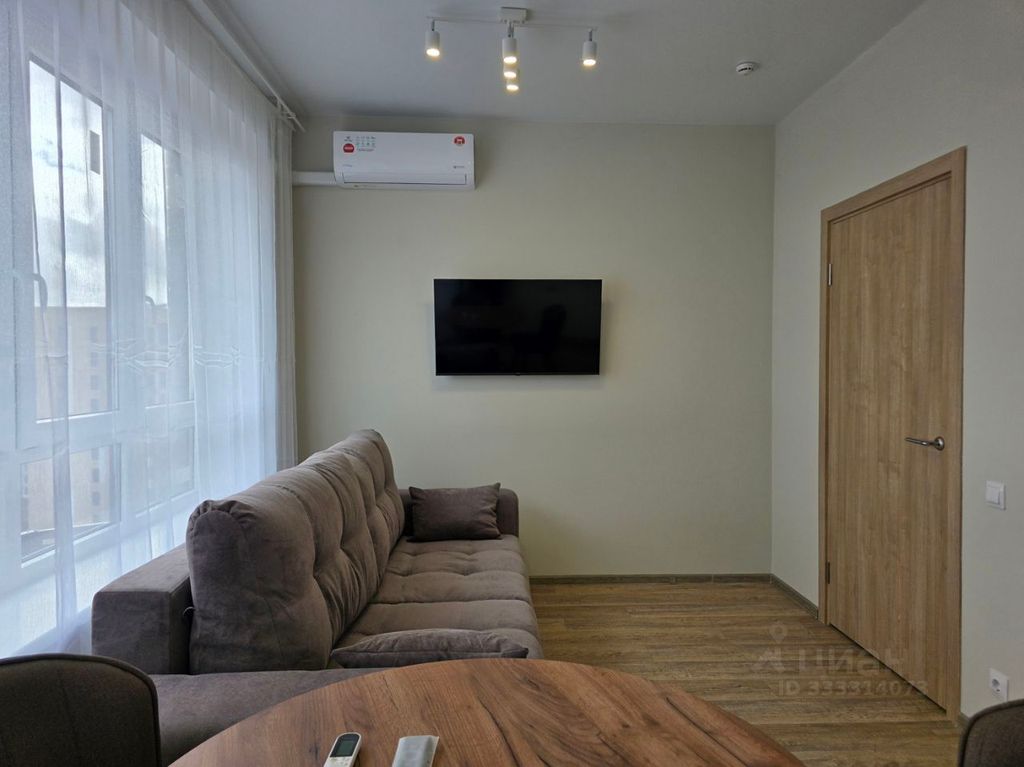 m. Podrezkovo: Apartment, 1-rooms