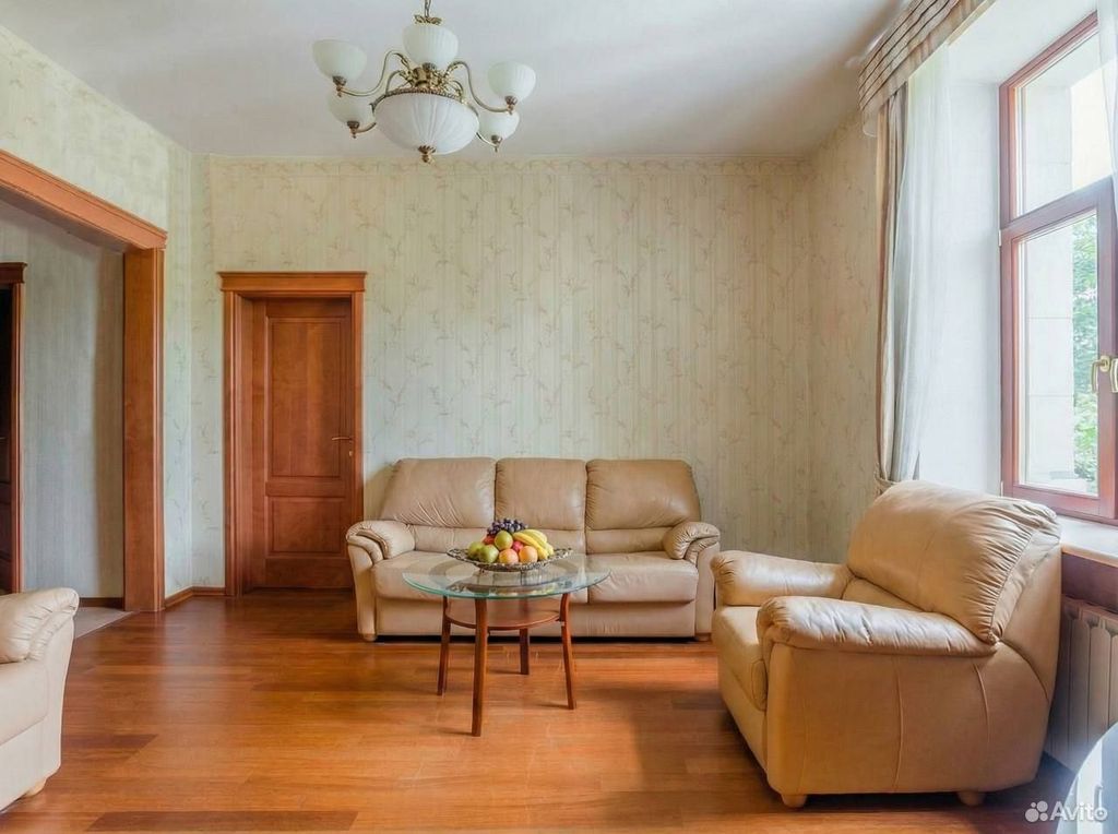 m. Kievskaya: Apartment, 2-rooms