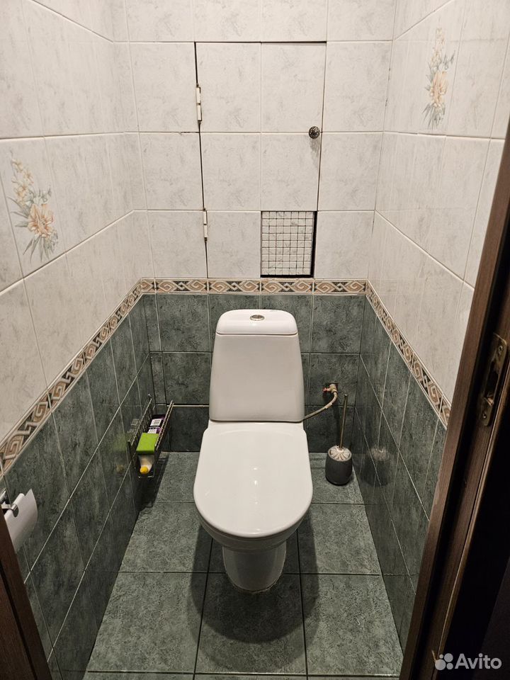 m. Troparevo: Apartment, 2-rooms