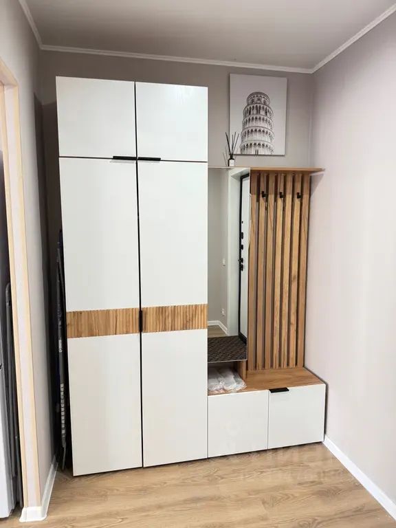 m. Scherbinka: Apartment, studio