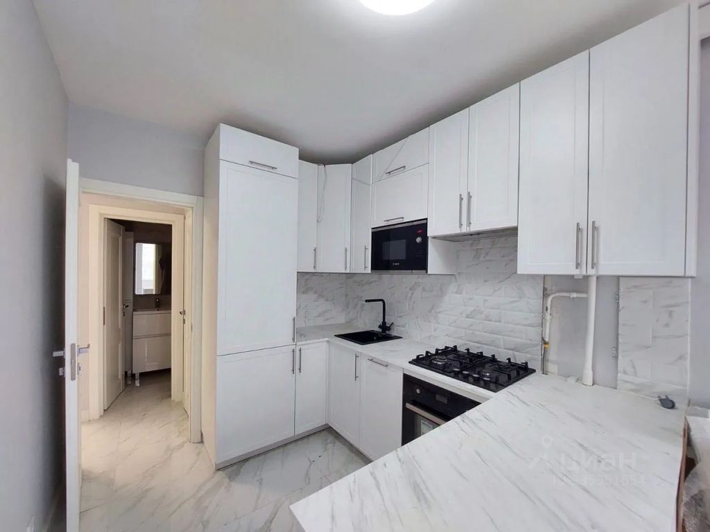 m. Kievskaya: Apartment, 1-rooms