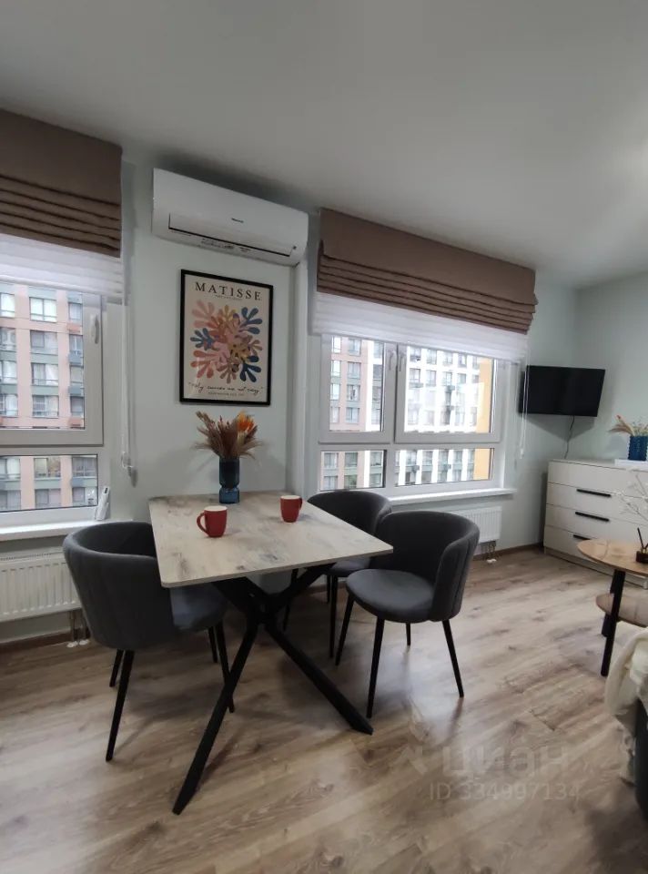 m. Solntsevo: Apartment, 1-rooms
