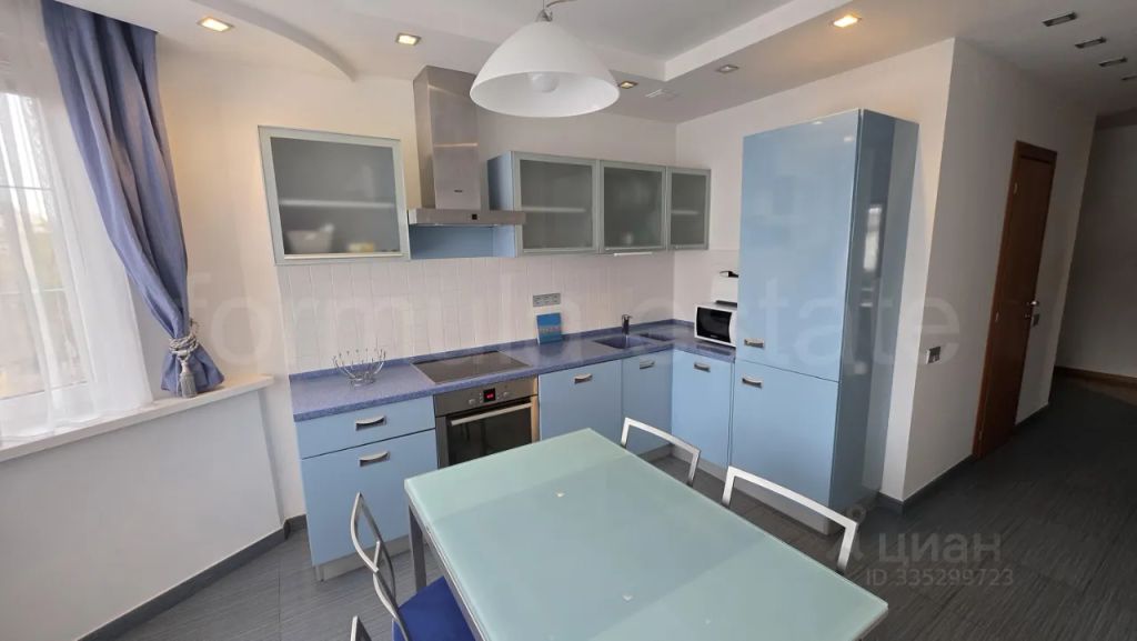 m. Ulitsa 1905 goda: Apartment, 2-rooms