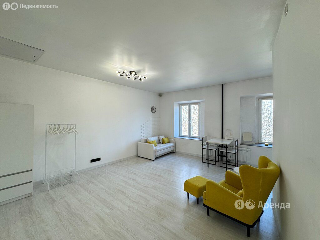 m. Dostoevskaya: Apartment, studio