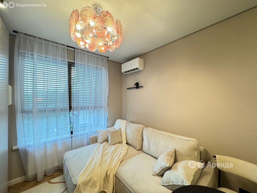 m. Bibirevo: Apartment, 1-rooms