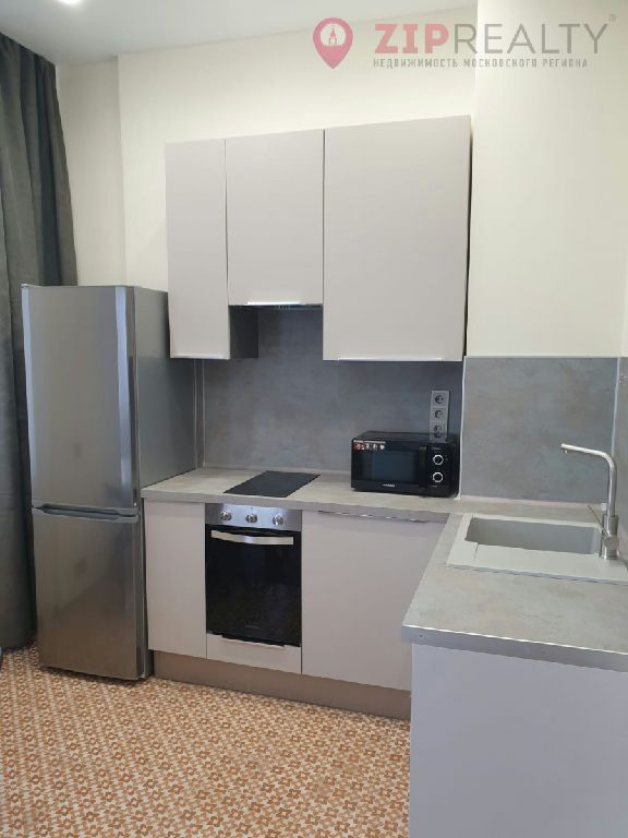 m. Delovoy tsentr: Apartment, 1-rooms