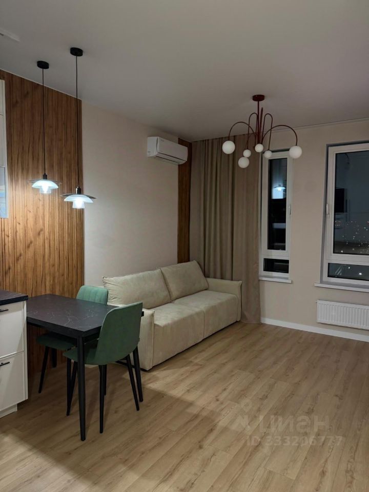 m. Dubrovka: Apartment, 1-rooms