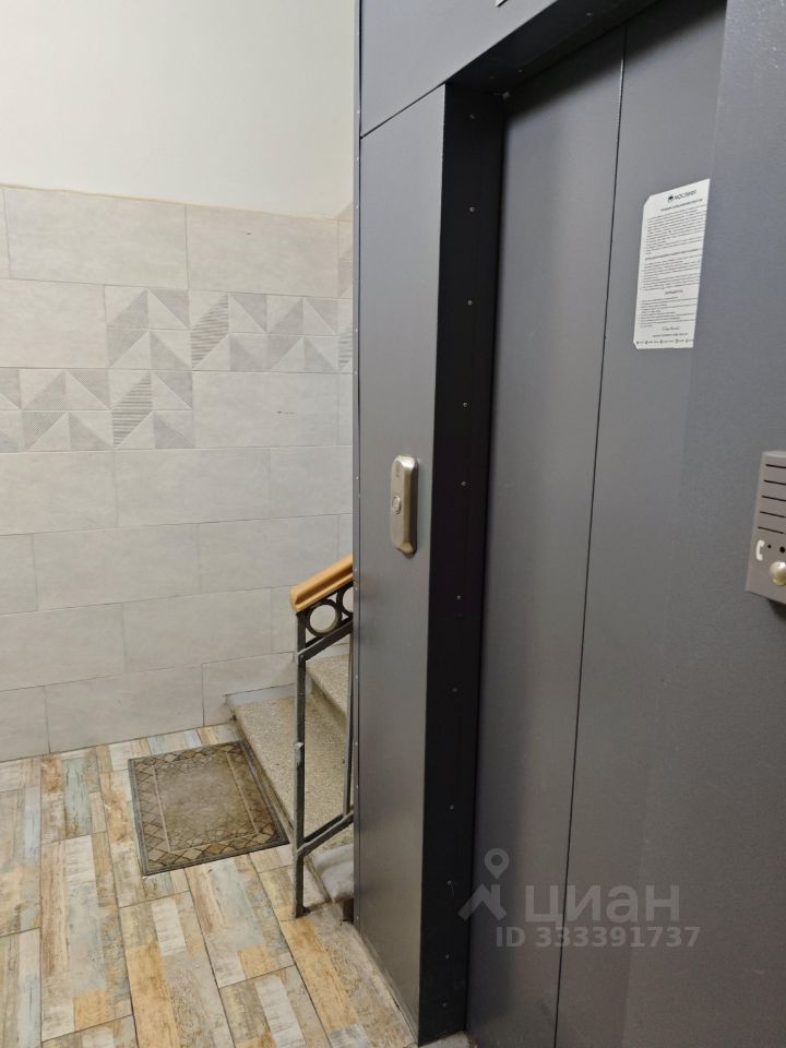 m. Tretyakovskaya: Apartment, 2-rooms