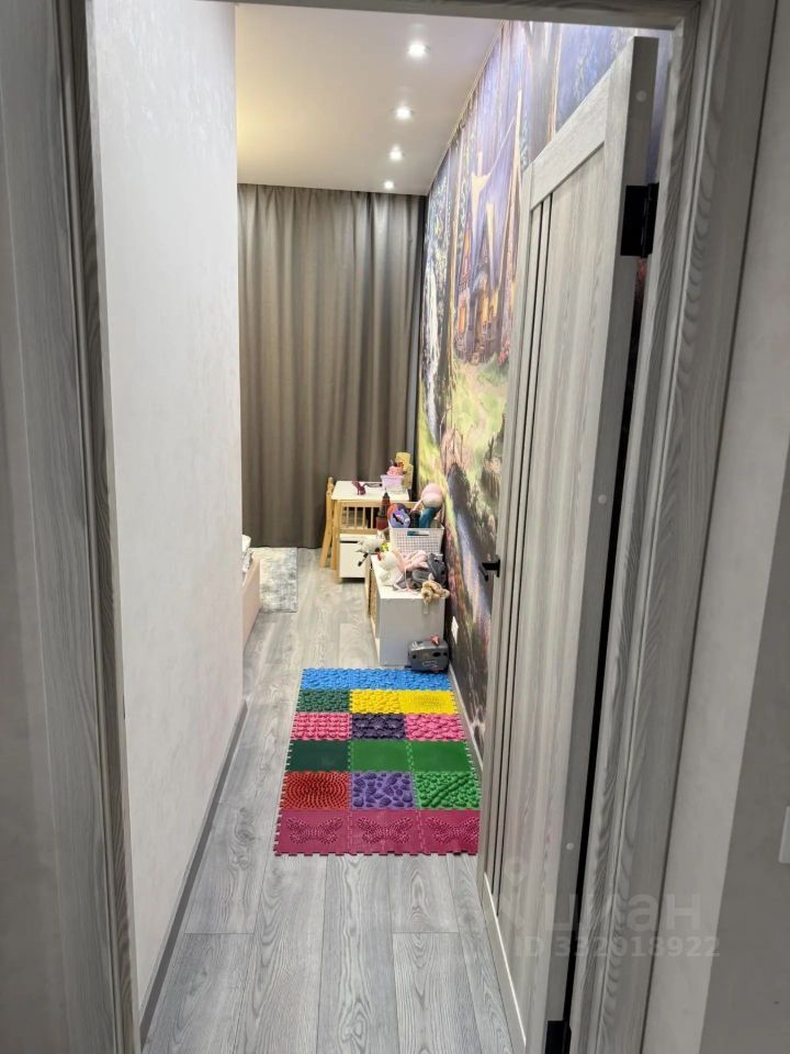m. Salaryevo: Apartment, 2-rooms