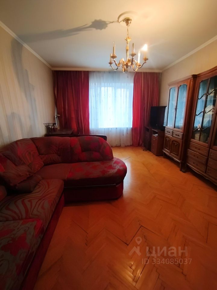 m. Tsvetnoy bulvar: Apartment, 1-rooms
