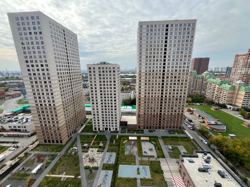 m. Vodny stadion: Apartment, 1-rooms