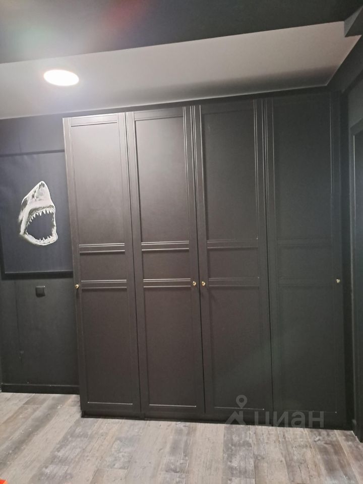 m. Khimki: Apartment, 3-rooms