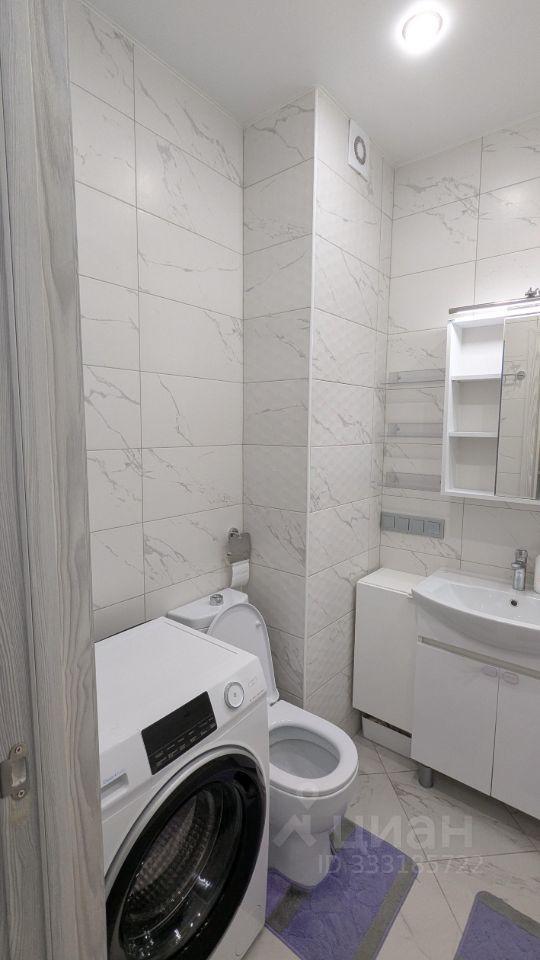 m. Verkhnie Likhobory: Apartment, 1-rooms
