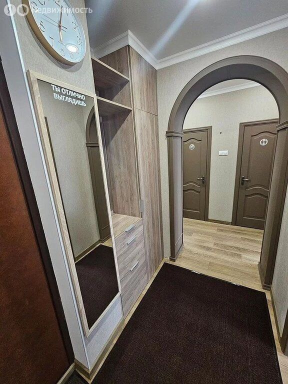 m. Marksistskaya: Apartment, 2-rooms