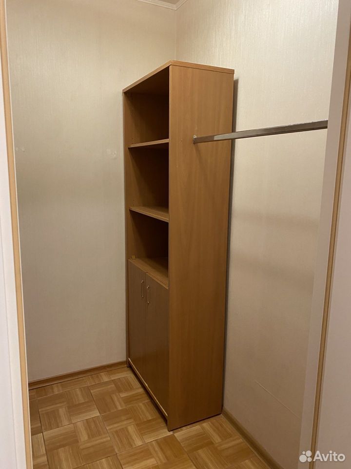 m. Vodniki: Apartment, 1-rooms
