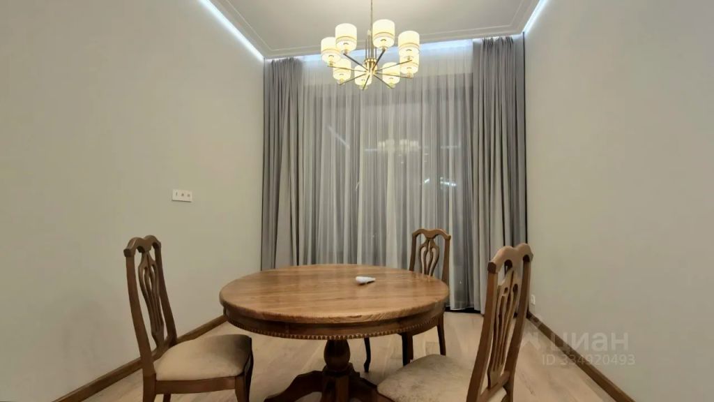 m. Vorontsovskaya: Apartment, 2-rooms