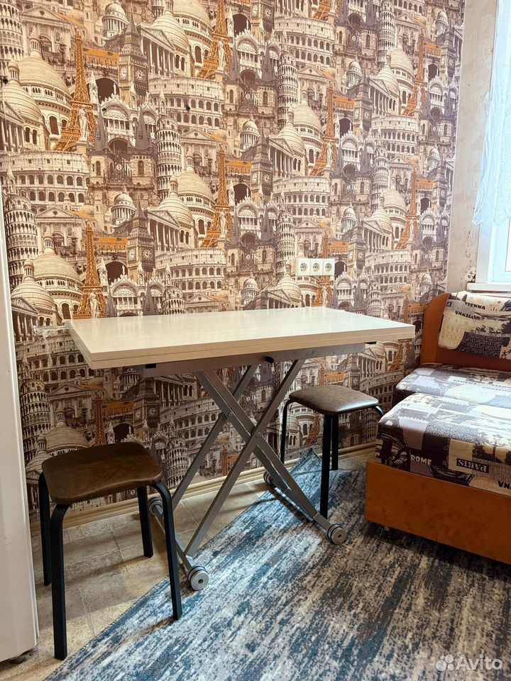 m. Schelkovskaya: Apartment, 1-rooms