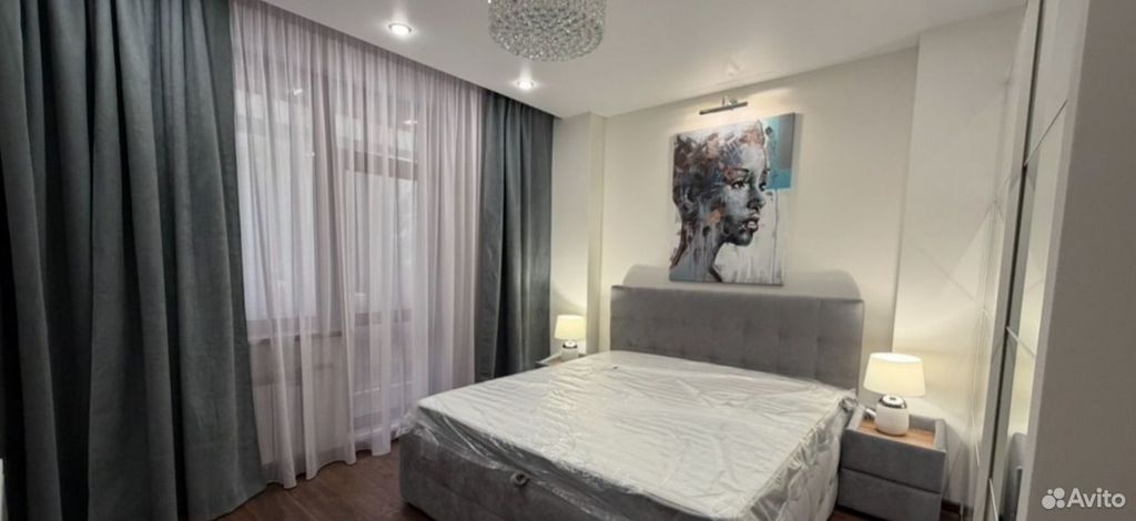m. Universitet: Apartment, 2-rooms
