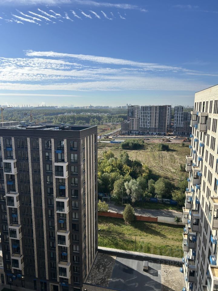 m. Vodniki: Apartment, 1-rooms