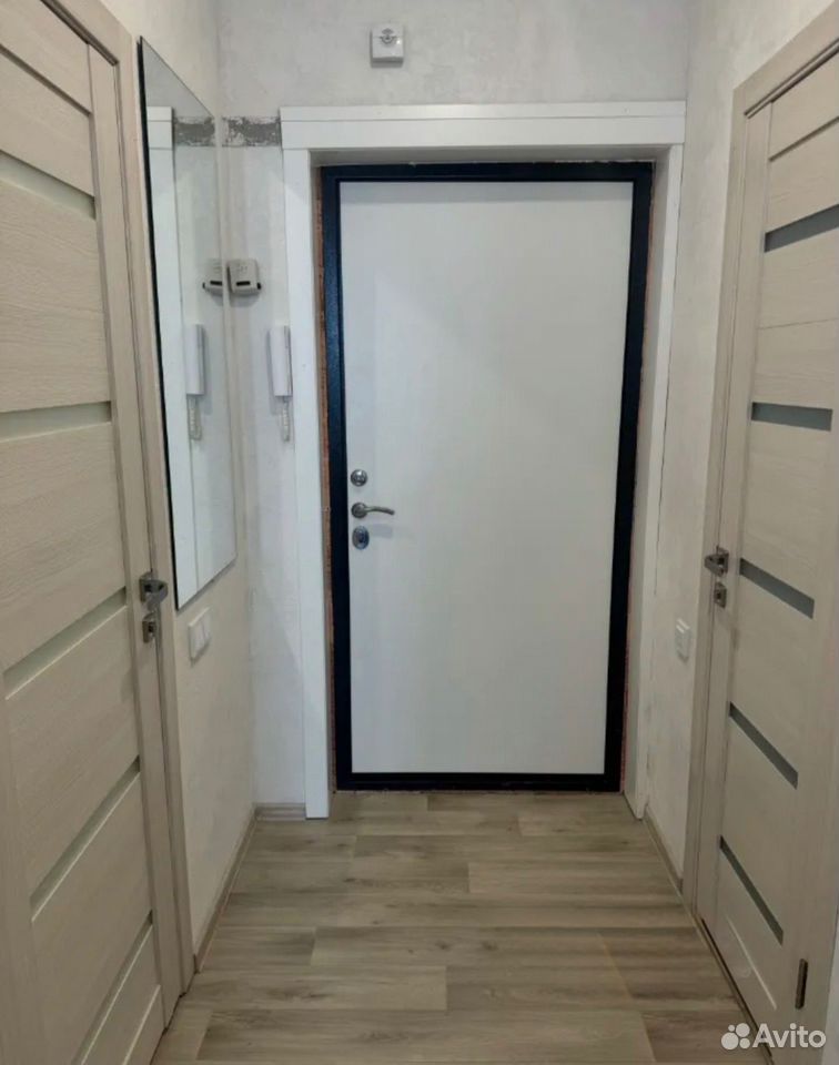 m. Vodniki: Apartment, 1-rooms