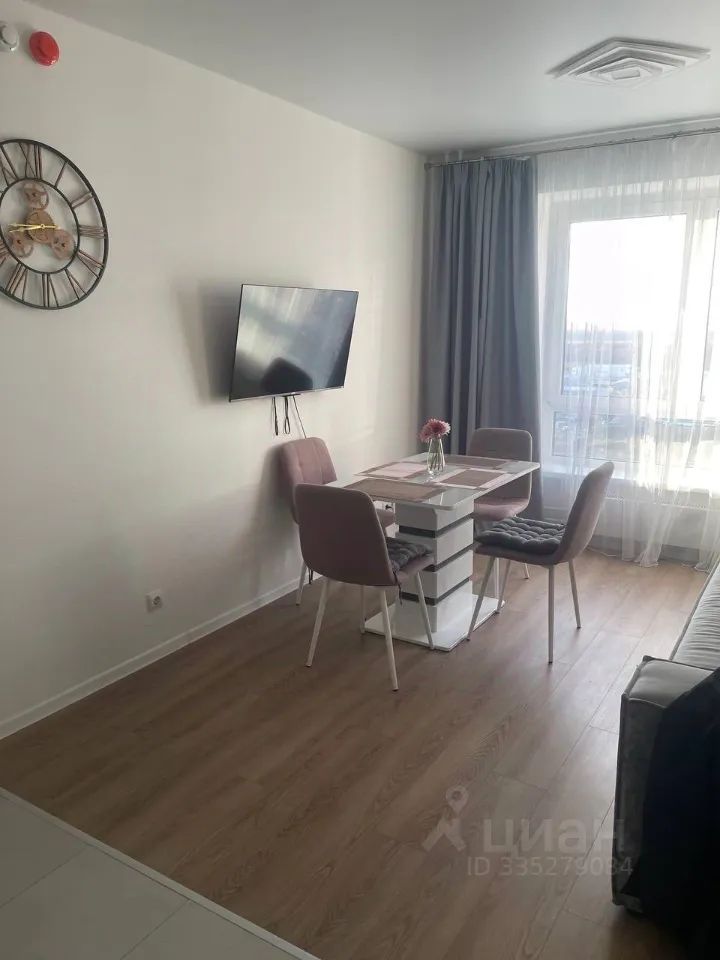 m. Scherbinka: Apartment, 2-rooms