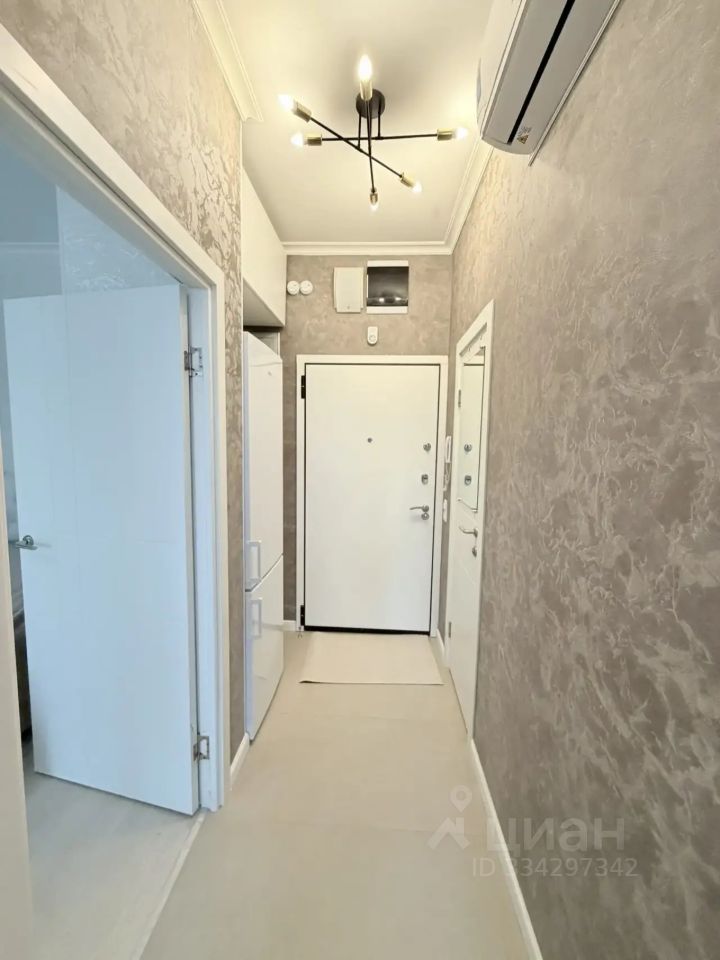 m. Strogino: Apartment, 1-rooms