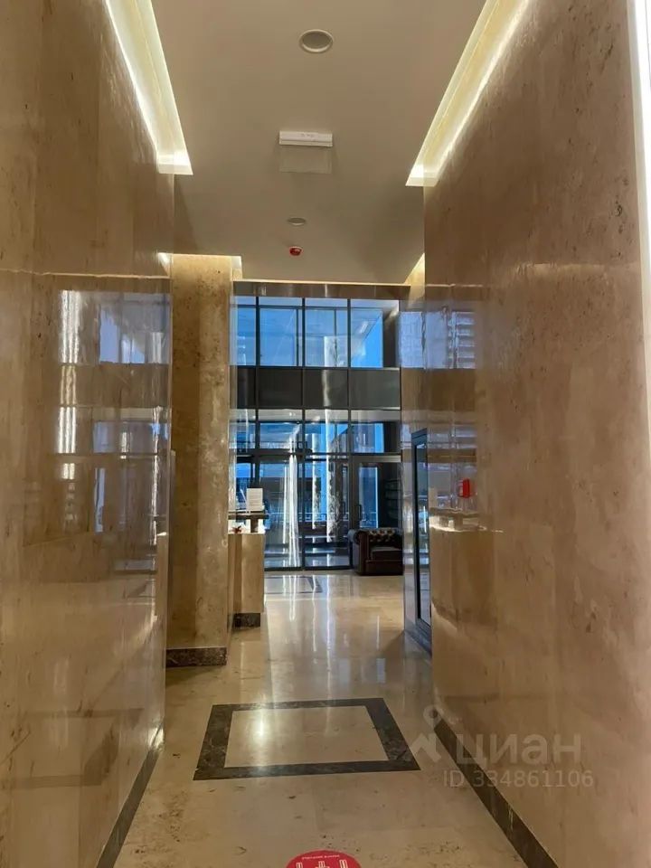 m. Novatorskaya: Apartment, 2-rooms