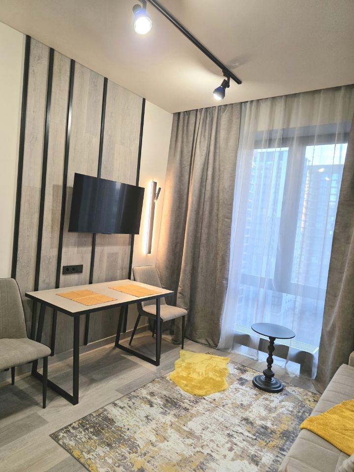 m. Ugreshskaya: Apartment, 1-rooms