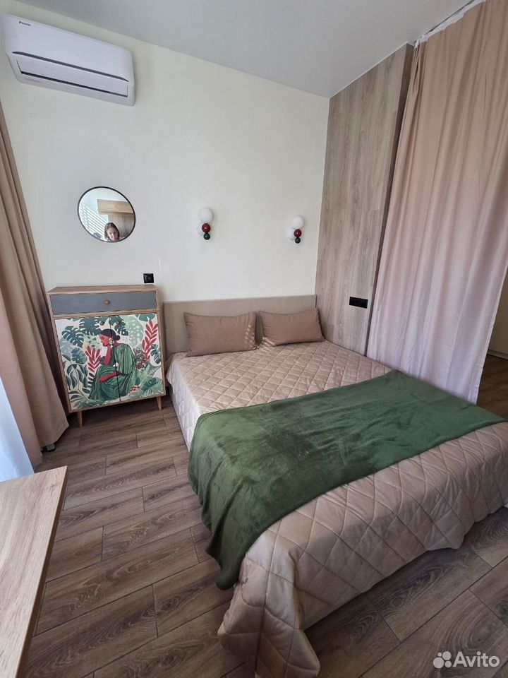 m. Volgogradsky prospekt: Apartment, studio