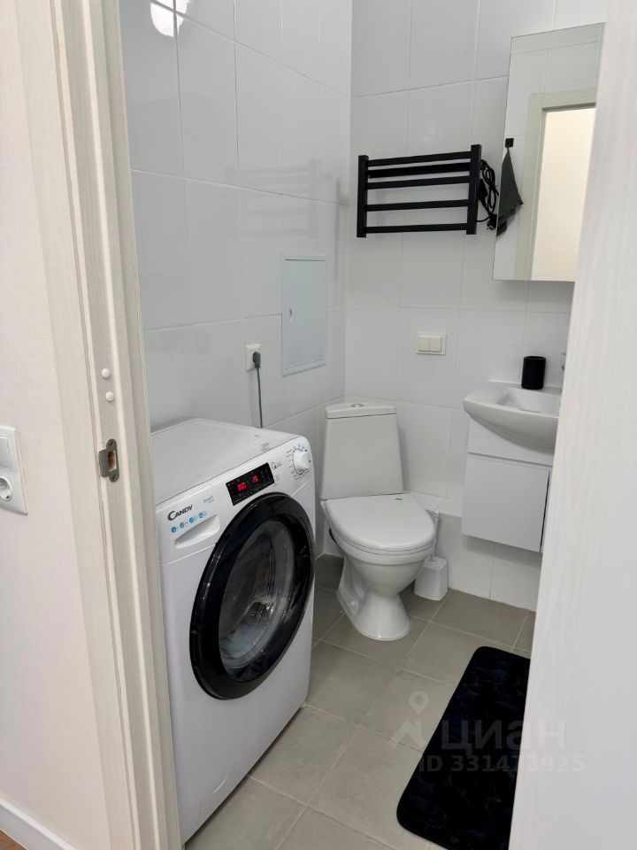 m. Zheleznodorozhnaya: Apartment, 1-rooms