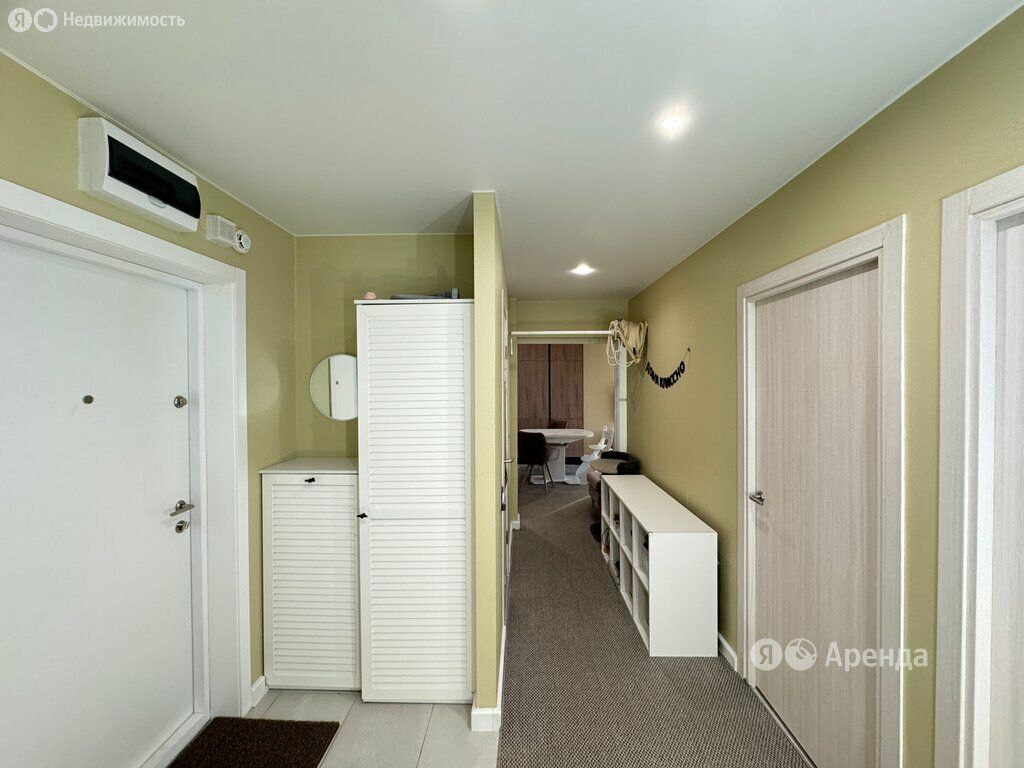 m. Vladykino: Apartment, 2-rooms