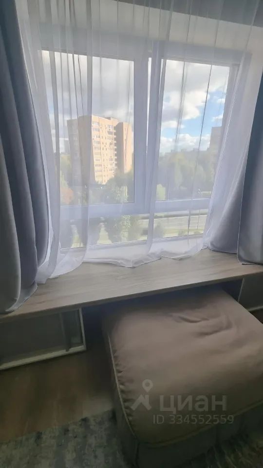 m. Medvedkovo: Apartment, 2-rooms