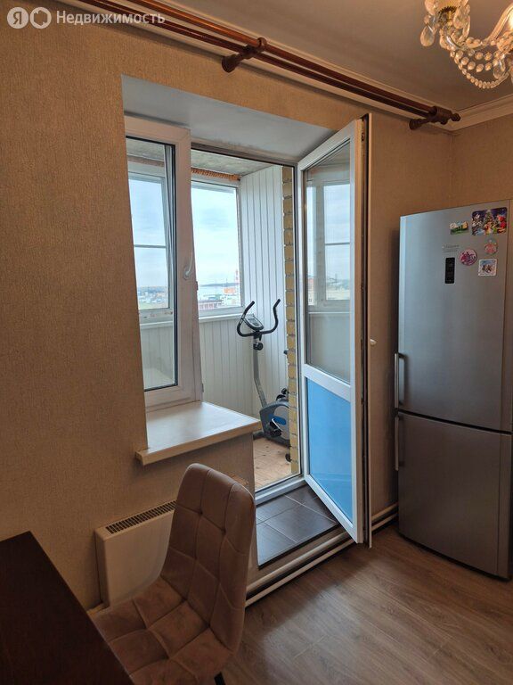 m. Podolsk: Apartment, 1-rooms